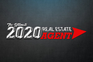 Ultimate 2020 Real Estate Agent - GOLD