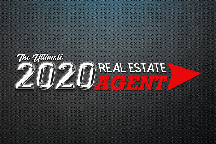 Ultimate 2020 Real Estate Agent - PLATINUM