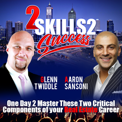 2 Skills to Success Free Tickets