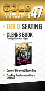 More Appraisals Gold VIP