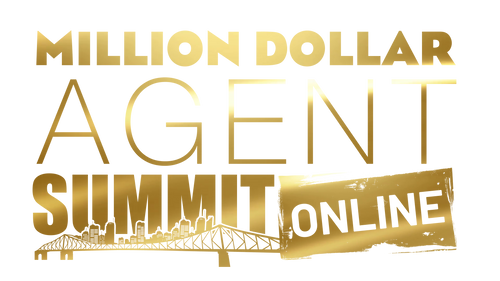 Million Dollar Agent Summit Online 2020 Silver Level