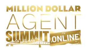 Million Dollar Agent Summit Online 2020 Silver Level