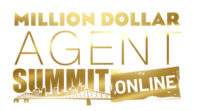 Million Dollar Agent Summit Online 2020 Silver Level
