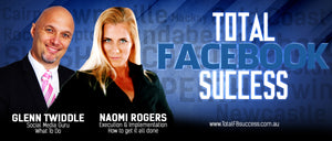 Online Social Media Total Domination Tour